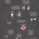 Illustration for article titled Discover which apocalyptic nightmare is right for you in this flowchart